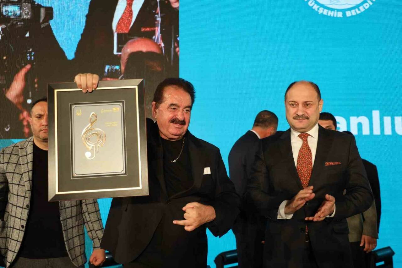 Şehrin köklü müzik kültürünü ve zengin gastronomi mirasını dünya sahnesine