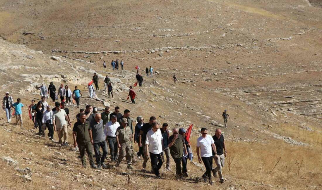 Siirt’te bu yıl düzenlenen