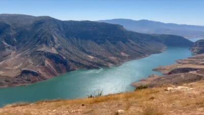 SİİRT'TE DEYR YOLU VE BOTAN VADİSİ MİLLİ PARKI'NDA TEMİZLİK SEFERBERLİĞİ
