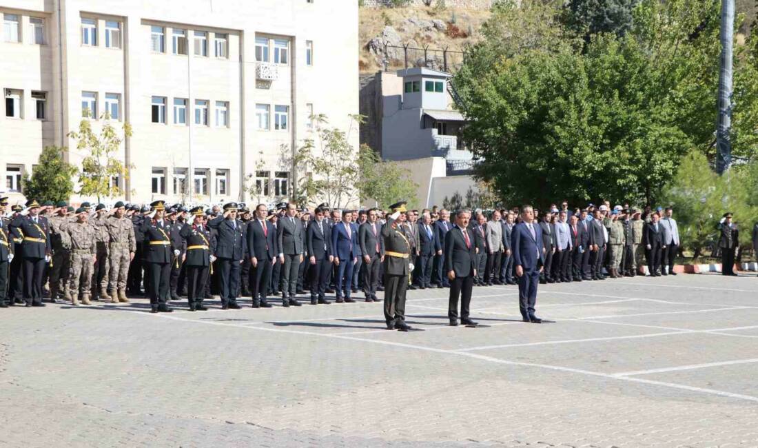 29 Ekim Cumhuriyet Bayramı