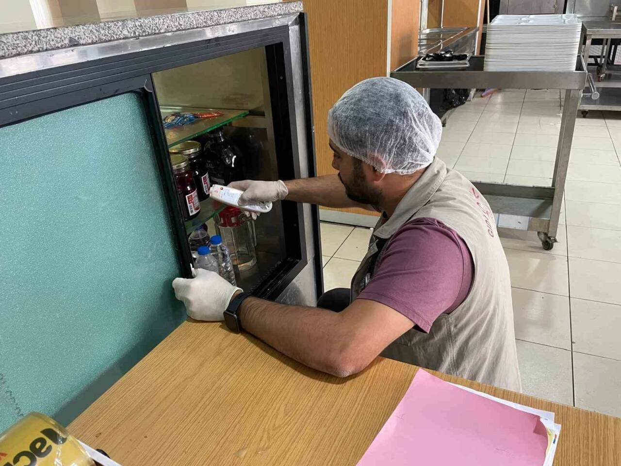 Şırnak İl Tarım ve Orman Müdürlüğü ekipleri, Tarım ve Orman