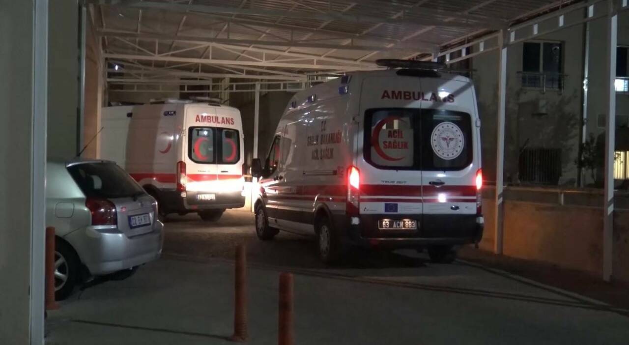 
Şanlıurfa’nın Siverek ilçesinde meydana gelen trafik kazasında bir kişi hayatını