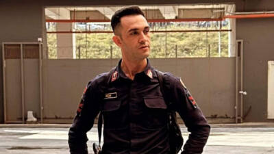 Besni’ye bağlı Suvarlı Beldesi Körtanlı nüfusuna kayıtlı olan Jandarma Uzman