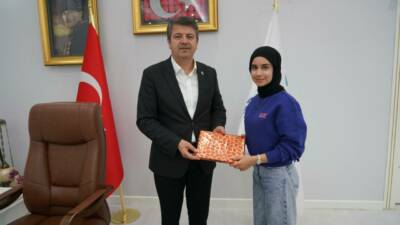 Adıyaman Belediyesi'nin Ekim ayında başlattığı “Adıyaman Senin” projesinin bu ayki