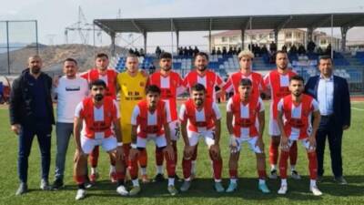 Bu hafta, Besni 02 Spor, BAL Ligi’nde Girmana Spor’u mağlup