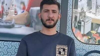 Şırnak’ın Silopi ilçesinde kaybolan ve en son Cizre çevre yolunda