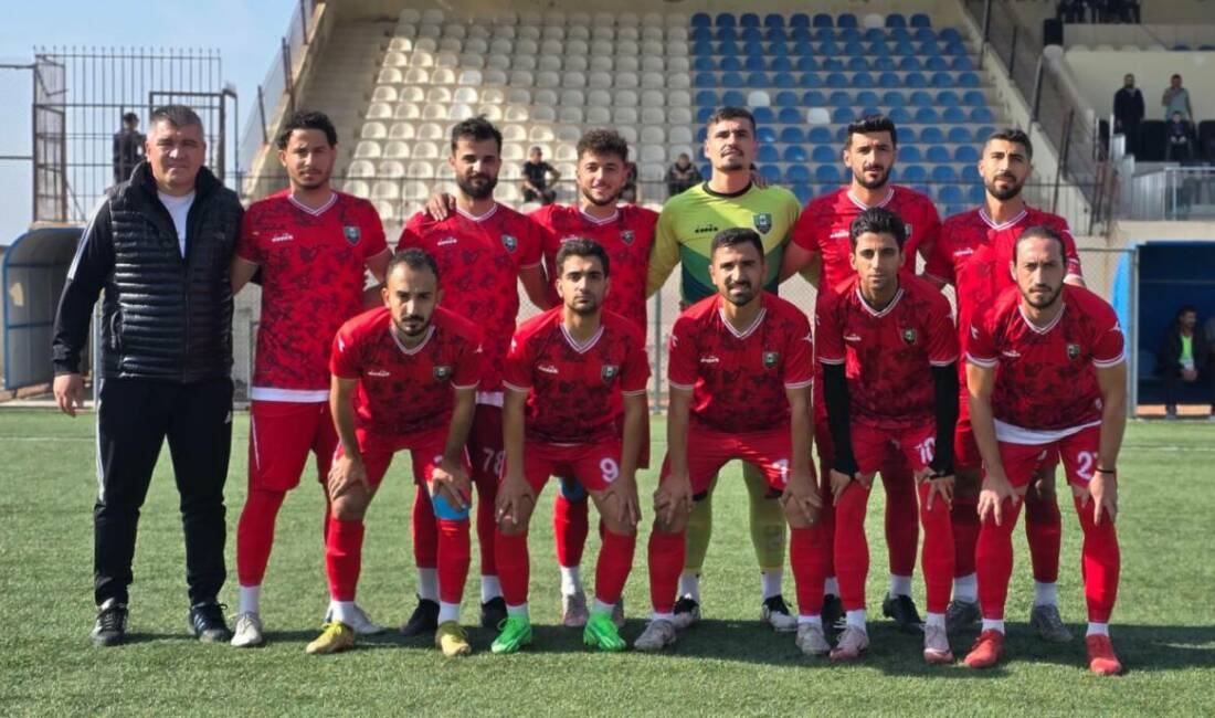 Gaziantep Şehitkamil Belediye Spor