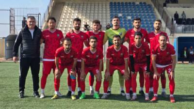 Gaziantep Şehitkamil Belediye Spor Kulübü, Türkiye Futbol Federasyonu Bölgesel Amatör