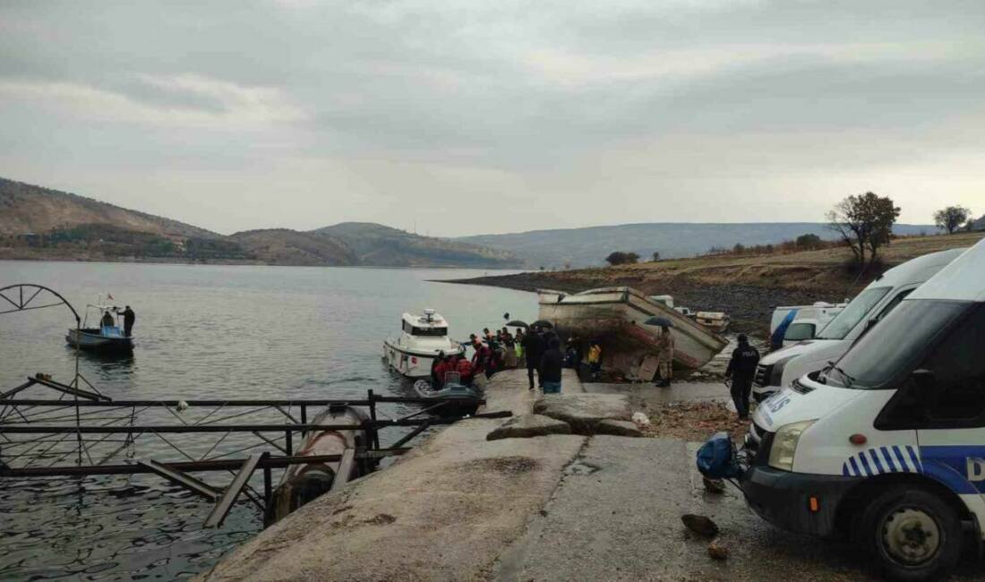 Adıyaman’da, 6 Kasım’dan beri