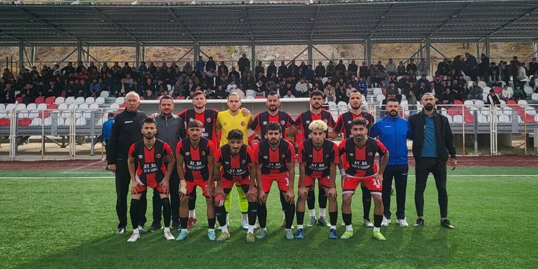 Besni 02 Spor, AFDK Kararıyla 3-0 Galip Sayıldı