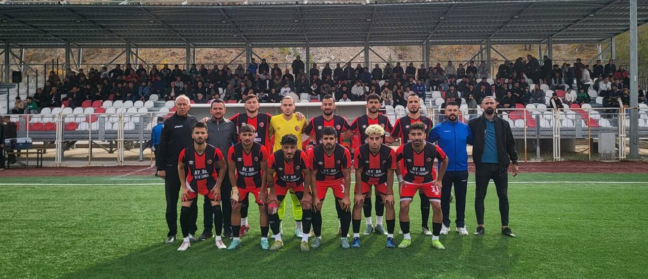 Besni 02 Spor, AFDK Kararıyla 3-0 Galip Sayıldı