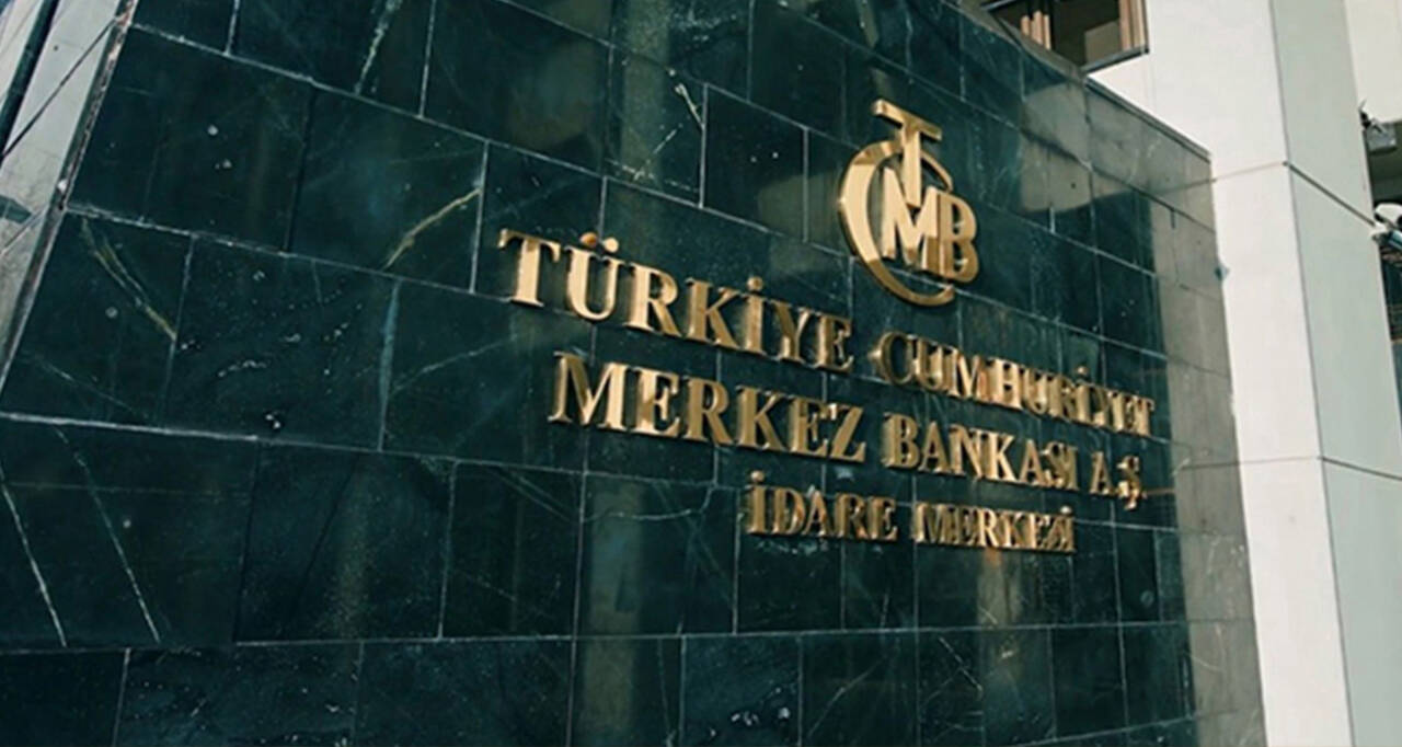 Merkez Bankası Faiz Kararını Açıkladı