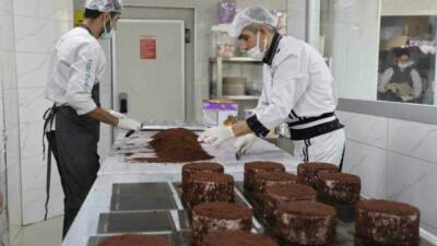 Diyarbakır’da son 2 yılda yaklaşık 8 milyon dolar yatırım yapan