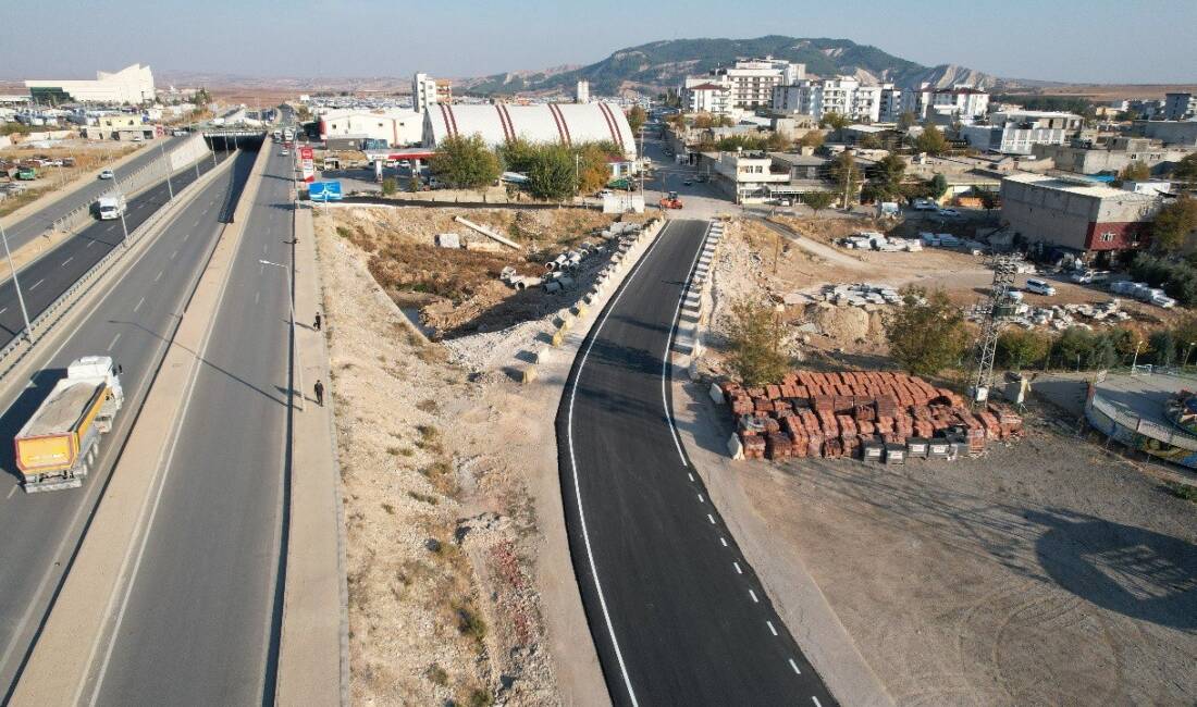 Adıyaman Belediyesi, 400 Yataklı