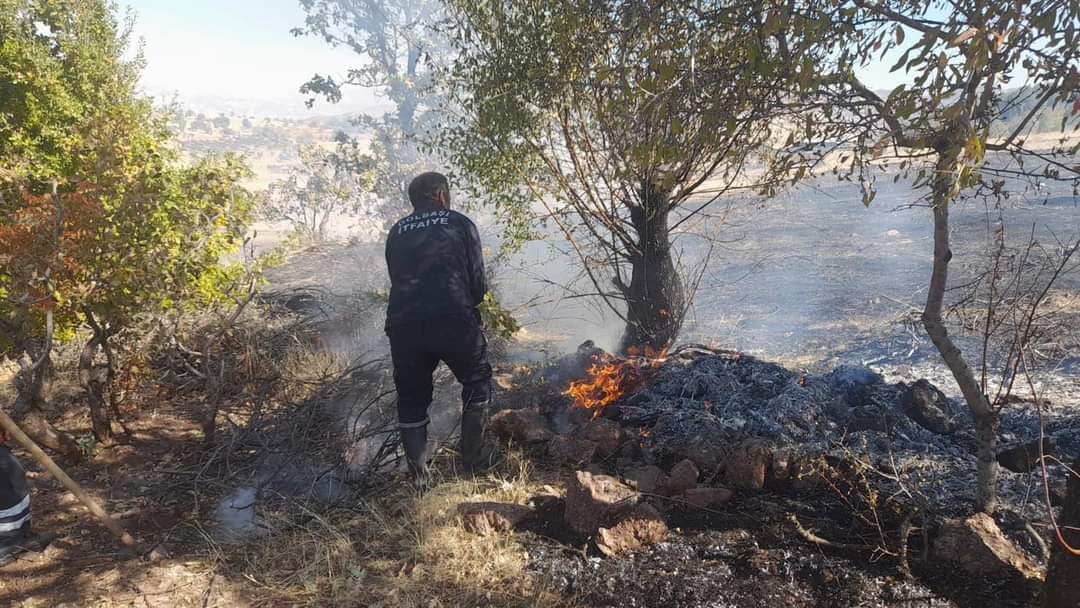 Adıyaman’ın Gölbaşı Belediye Başkanı