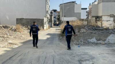 Adıyaman’ın Eskisaray Mahallesi’nde meydana gelen doğalgaz kaçağı, ekipleri harekete geçirdi.