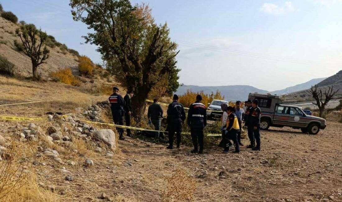 Adıyaman'ın Kahta ilçesine bağlı