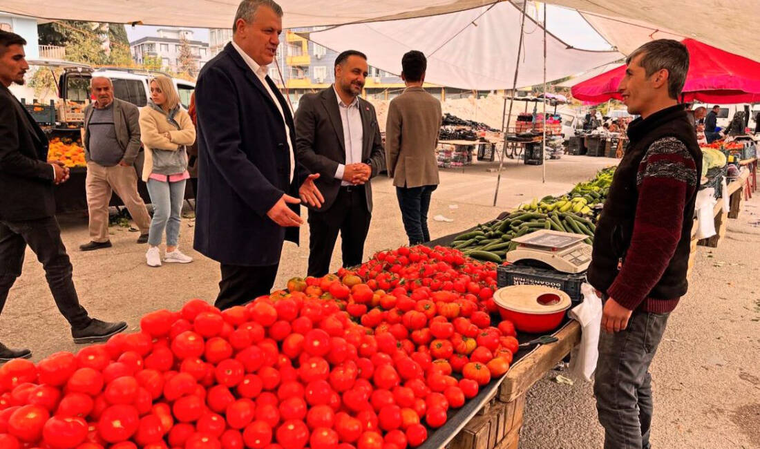 Cumhuriyet Halk Partisi (CHP)