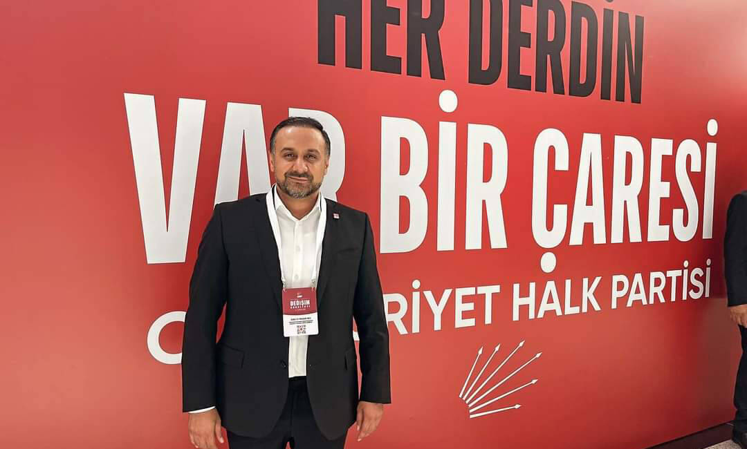 Cumhuriyet Halk Partisi Adıyaman