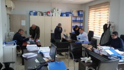 6 Şubat depreminin ardından yerinde dönüşüm için başvuruları hızlı bir