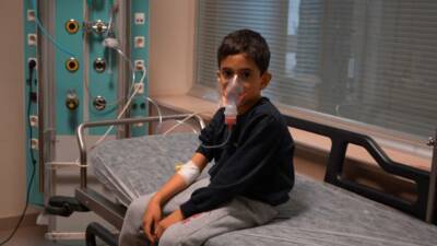 Adıyaman Eğitim ve Araştırma Hastanesi Başhekim Yardımcısı Pediatri Anabilim Başkanı