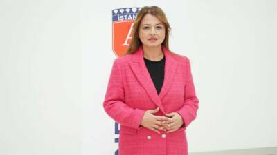 Mikrobiyolog Dr. Öğretim Üyesi Dr. İpek Ada Alver, kreşlerdeki enfeksiyon