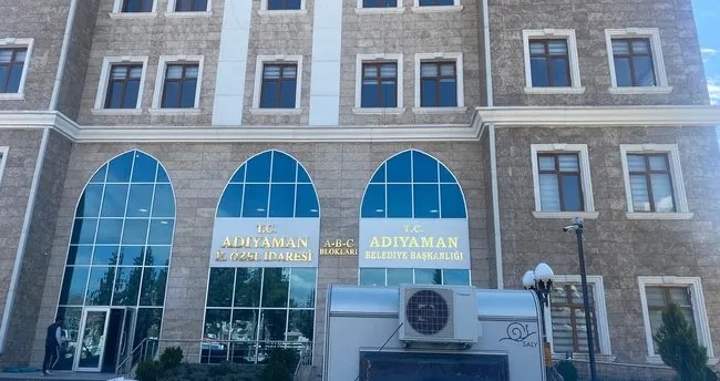 Adıyaman Belediyesi, Yeşilyurt Mahallesi’nde