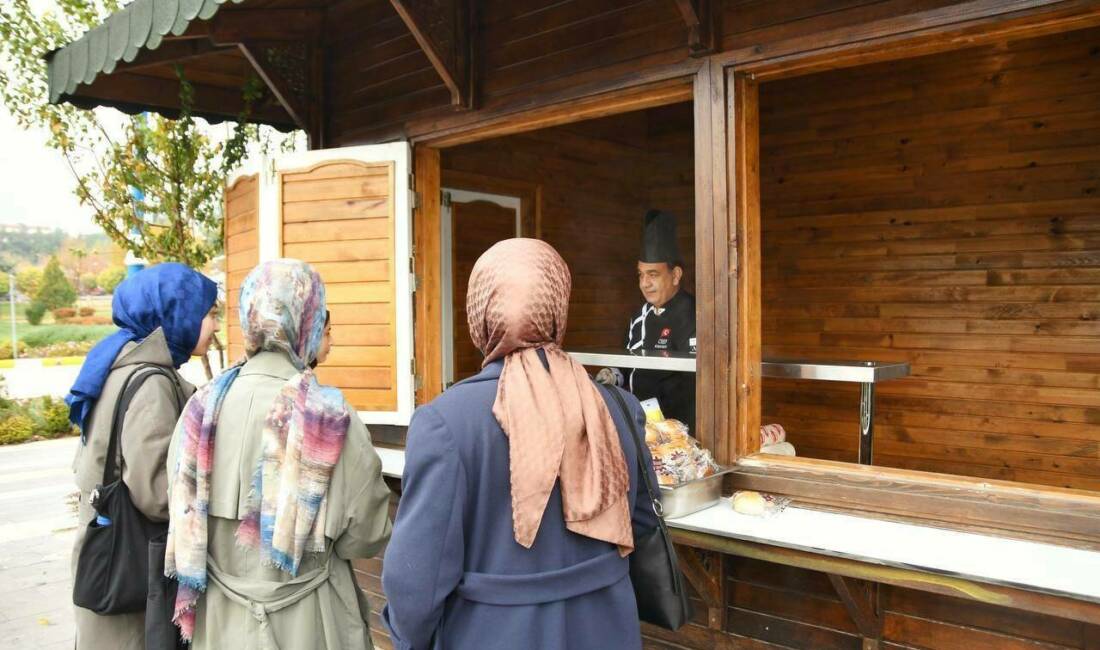 Adıyaman Üniversitesi, öğrencilerine yönelik