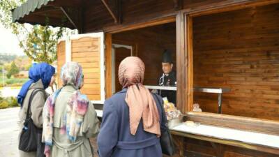 Adıyaman Üniversitesi, öğrencilerine yönelik anlamlı bir sosyal uygulamaya imza attı.