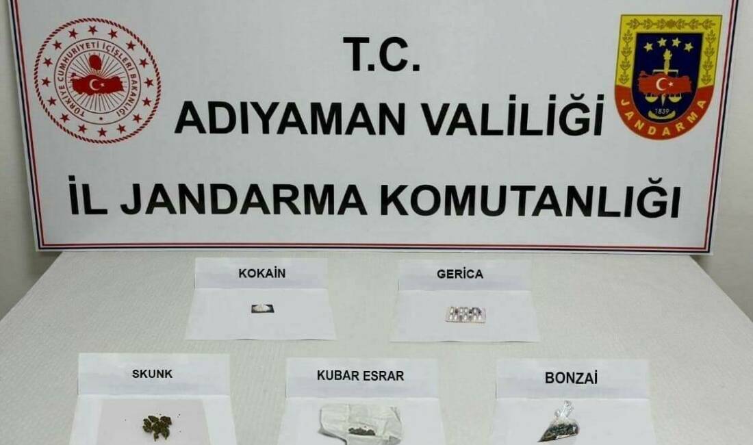 Adıyaman İl Jandarma Komutanlığı