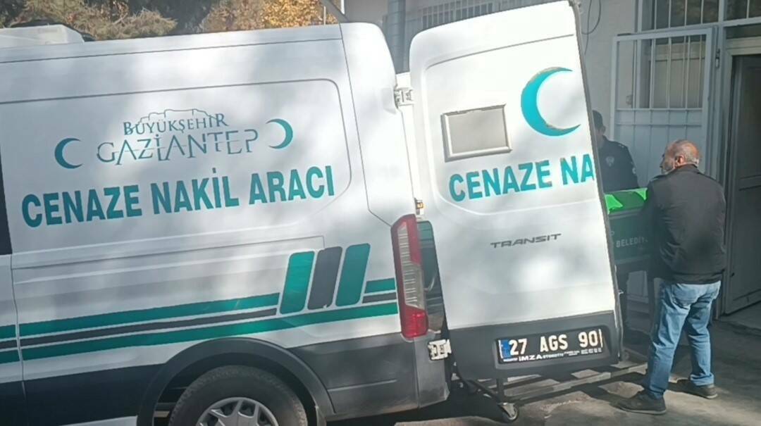 Gaziantep’in Nizip ilçesi Tatlıcak