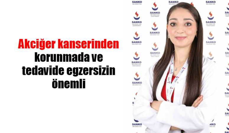 SANKO Üniversitesi Hastanesi Onkoloji