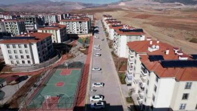 Savunma sanayiinin öncü kuruluşlarından Baykar, Kahramanmaraş merkezli depremlerin ardından depremzedelere