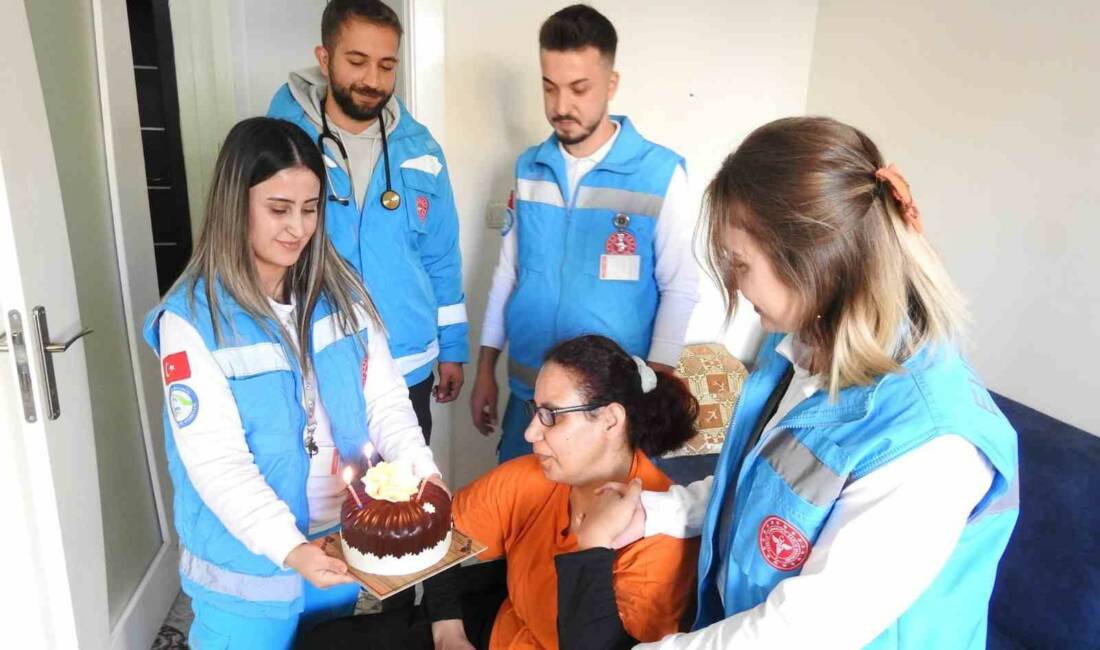 Gaziantep’te 12 yıl önce