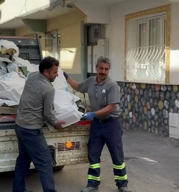 Şahinbey Belediyesi, sosyal belediyecilik