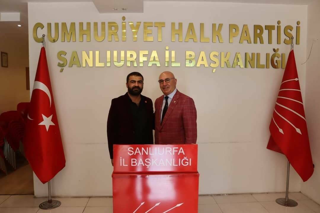 CHP’li Yönetici Aracında Ölü Bulundu