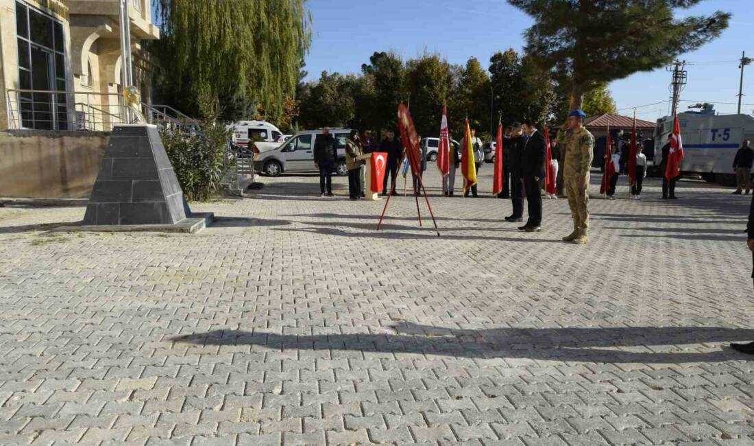 Diyarbakır’ın Dicle ilçesinde, Türkiye