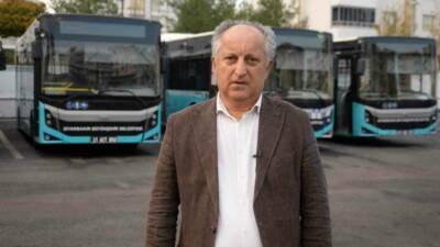 Diyarbakır Büyükşehir Belediyesi, daha konforlu, ucuz ve rahat bir toplu