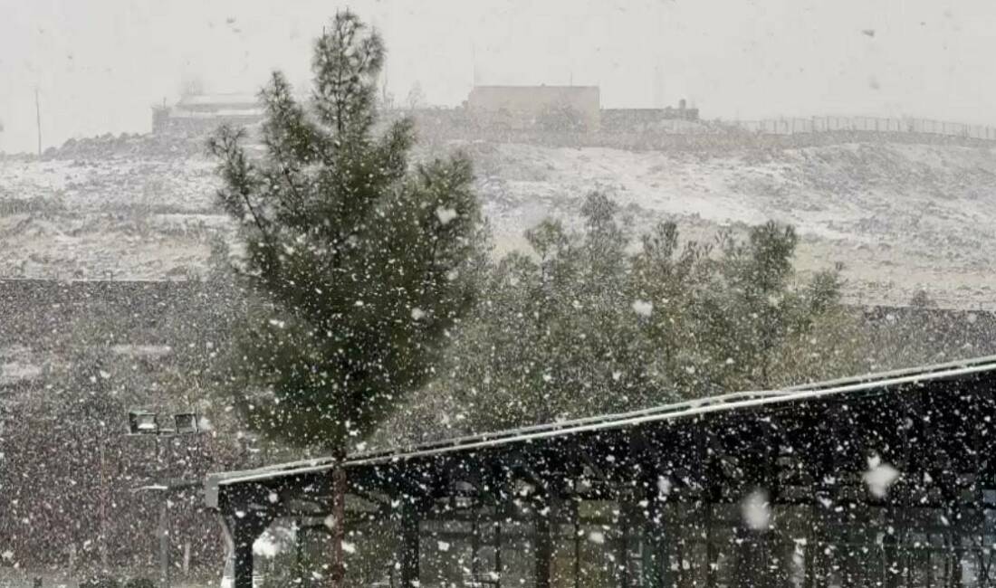 Diyarbakır’da sabah saatlerinden itibaren