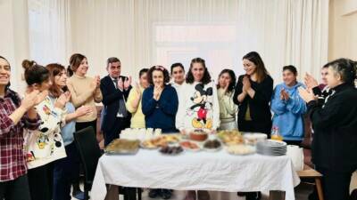 Diyarbakır Aile ve Sosyal Hizmetler İl Müdürlüğü, devlet koruması altındaki