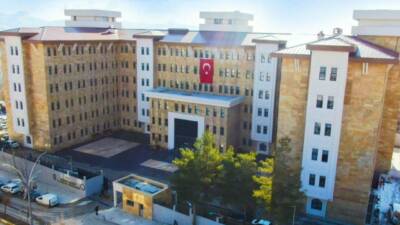 Şırnak İl Emniyet Müdürlüğü Terörle Mücadele Şube Müdürlüğü ekipleri, terör