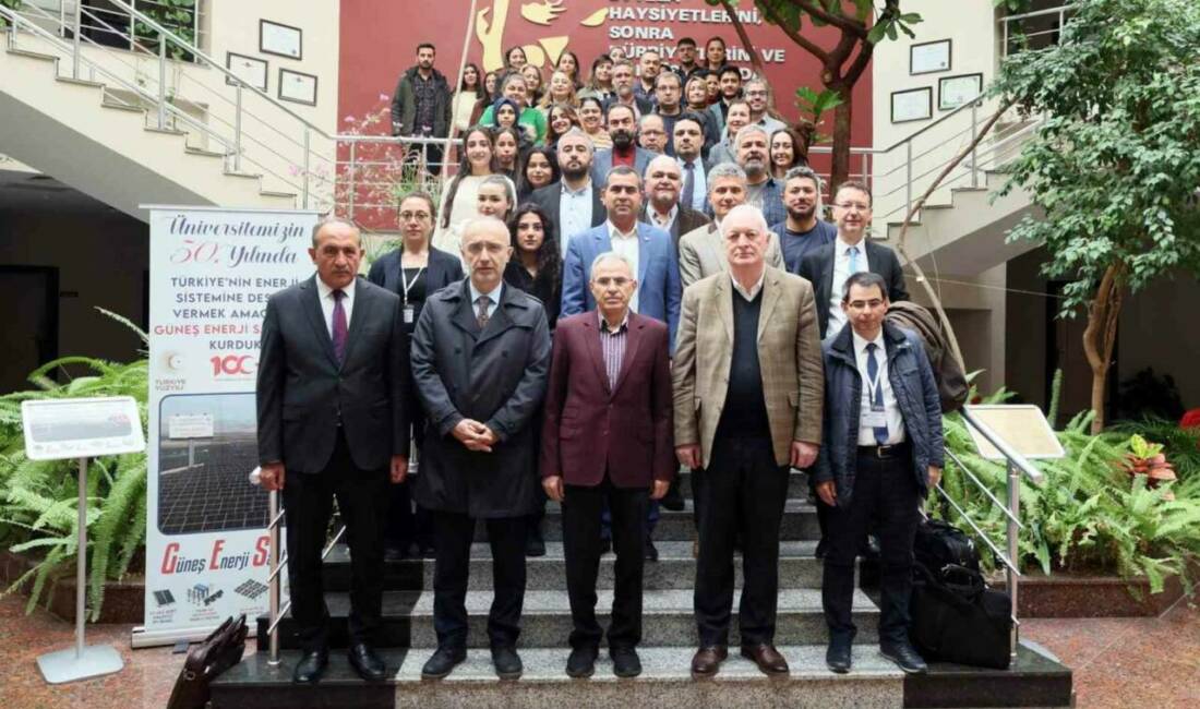 Gaziantep Üniversitesi (GAÜN) Fen Edebiyat Fakültesi bünyesindeki Biyoloji ile Türk