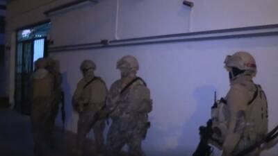 Gaziantep’te 6 farklı ülkeden 7 firmayı 74 milyon lira dolandıran