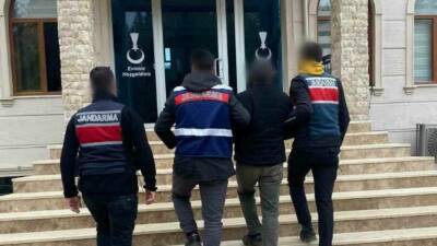 Adıyaman’da silahla yağma suçundan hakkında 13 yıl kesinleşmiş hapis cezası