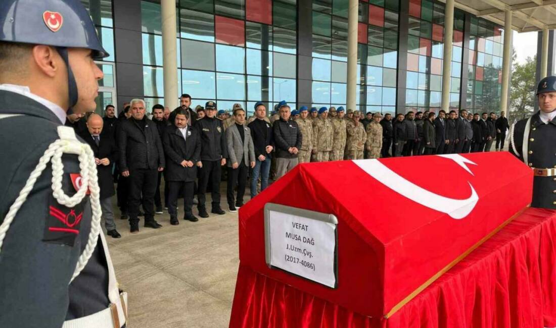 Adıyaman’ın Sincik ilçesinde kalp