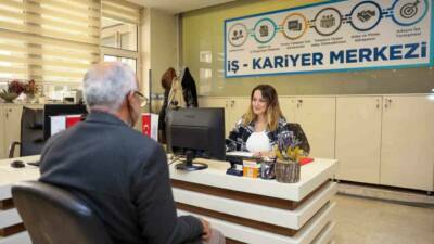 Gaziantep’te ekonomik özgürlüğünü kazanmak isteyen ya da çalışma hayatında kariyer