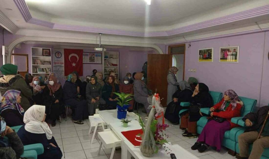 Diyarbakır’da 7 kadın muhtar,