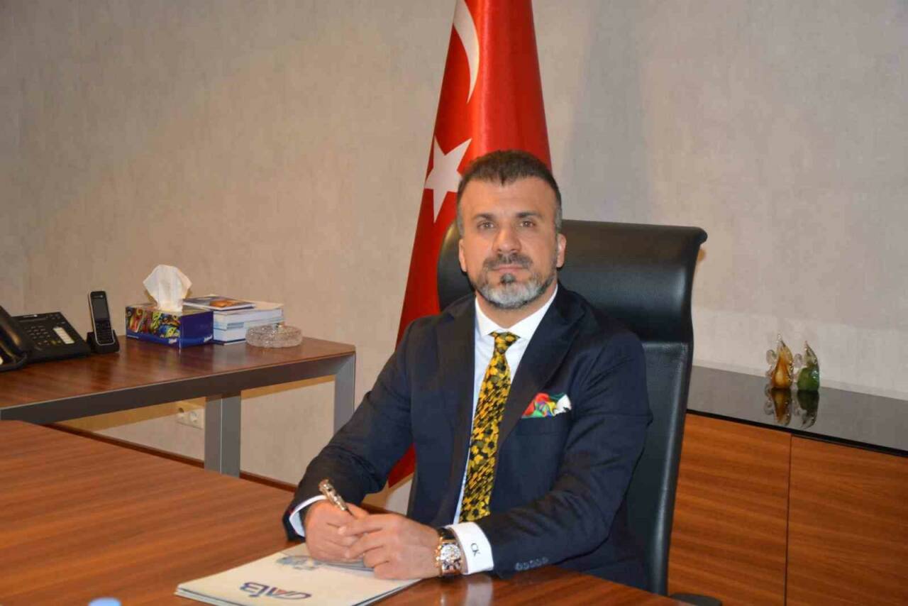 Güneydoğu Anadolu Hububat Bakliyat Yağlı Tohumlar ve Mamulleri İhracatçıları Birliği