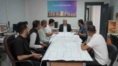 Adıyaman’ın Kahta ilçe Belediyesi, vatandaşların ilçeye dair tüm bilgilere hızlı