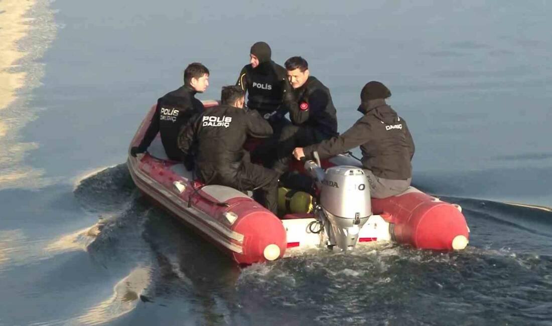 Adıyaman’da 8 gündür kayıp